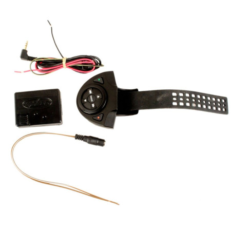 Global Byte Universal RF Base Steering Remote | RMT-03RFRMT Global Byte Universal RF Base Steering Remote | RMT-03RFRMT