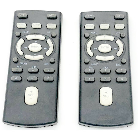 Global Byte Universal Wireless Audio control remote suitable for SONY- | RMT-SONY
