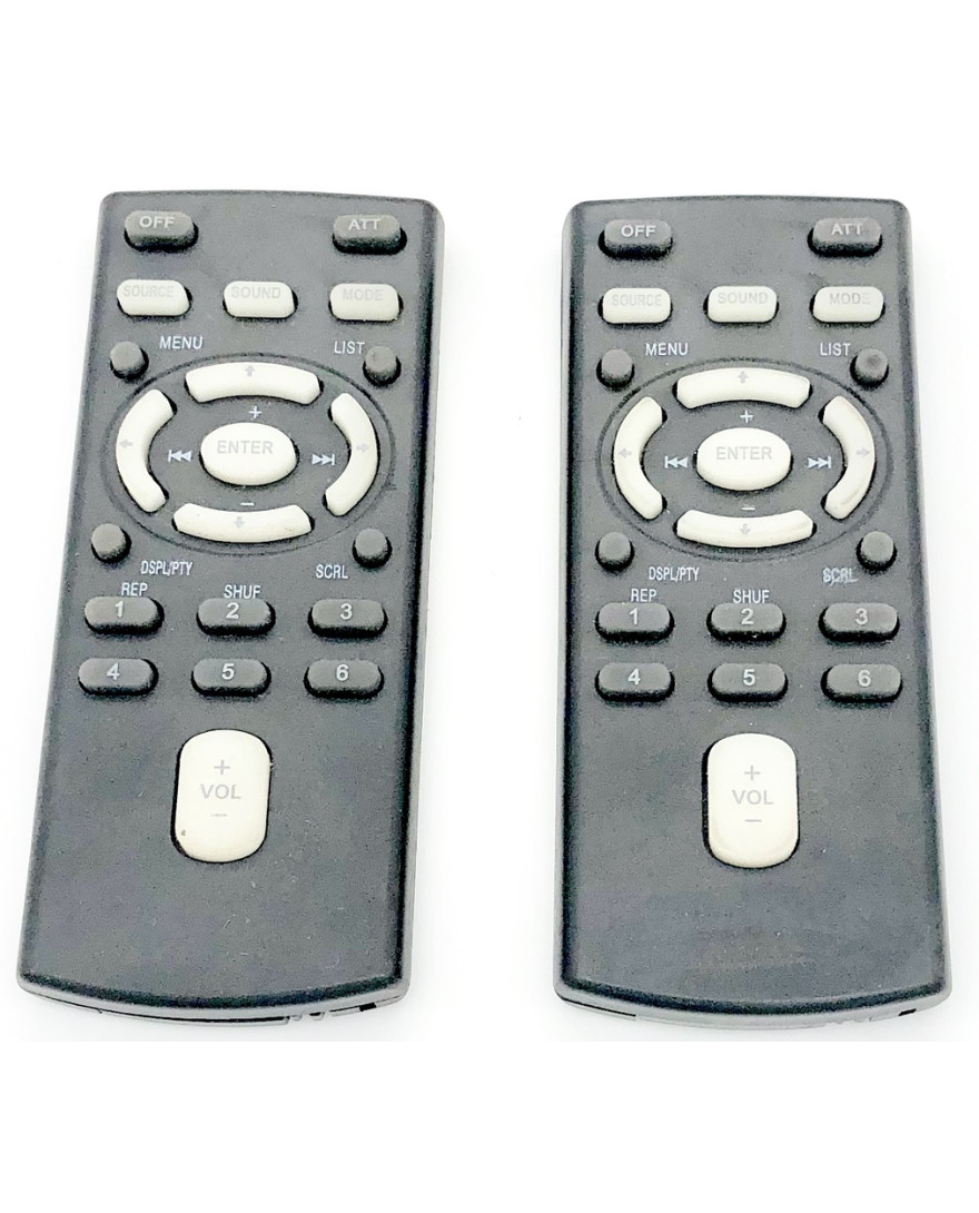 Wireless Audio control remote suitable for SONY-