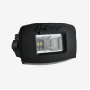 Light Force ROK20 Utility Light-Flush mount ultra flood | ROK20FF | pair