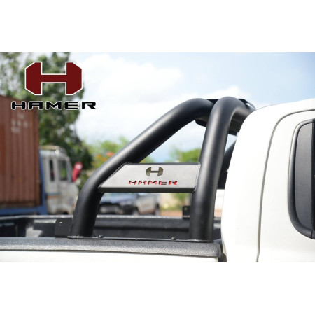 Bimbra Hilux Hamer Classic Roll Bar