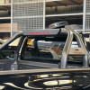 Bimbra Hilux Hamer Classic Roll Bar