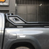 Bimbra Hilux Hamer Night Fury Roll Bar