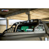 Bimbra Hilux Option-X Roll Bar