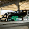 Bimbra Hilux Option-X Roll Bar