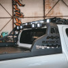Bimbra Hilux Option-X Roll Bar