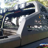 Bimbra Hilux Option-X Roll Bar