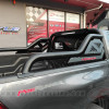 Bimbra Hilux Hamer Titanium Roll Bar