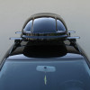 Farad Marlin Black Glossy 400ltr roof Box Suitable for All The Cars
