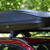 Farad Crub 430 Litre roof Box Suitable for All The Cars
