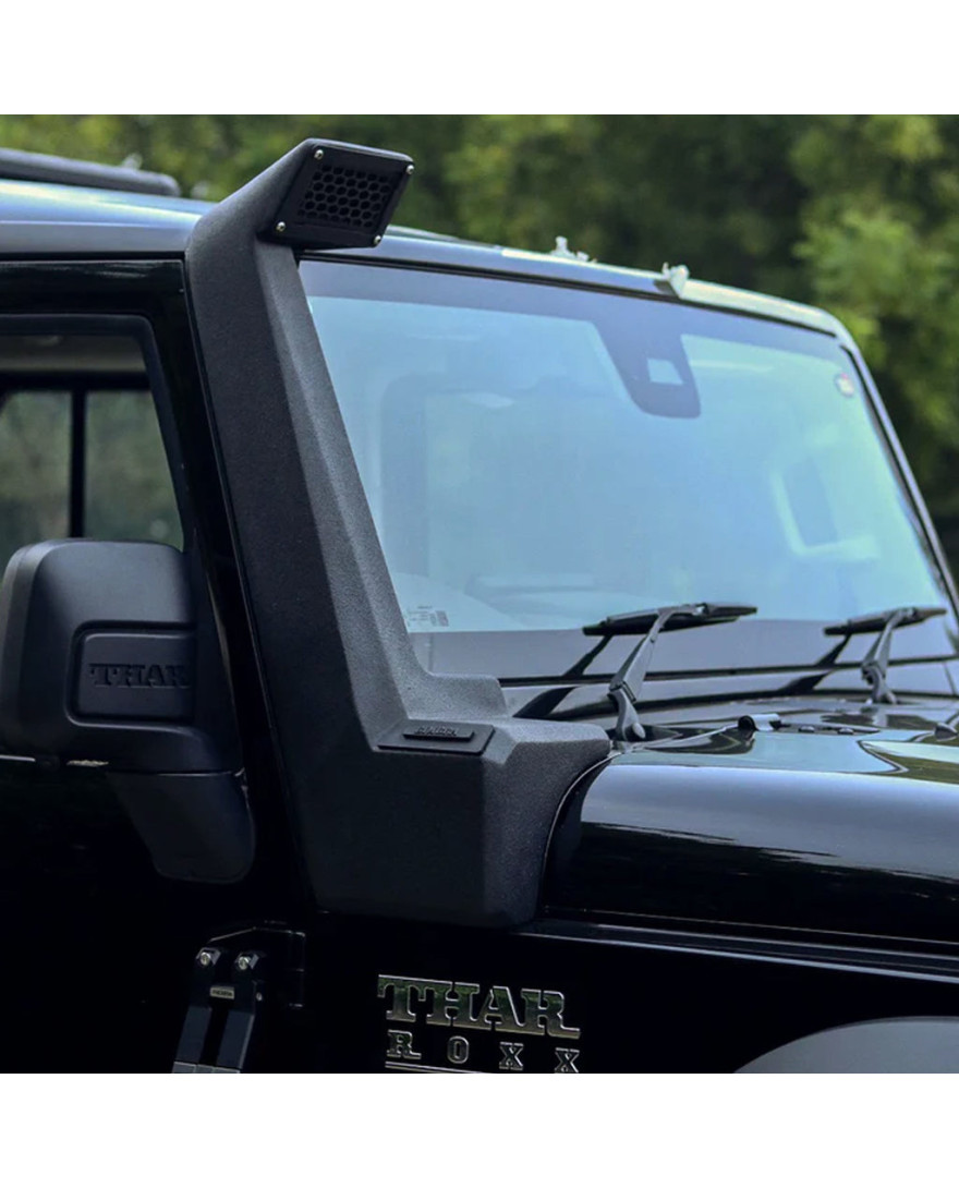 Bimbra Thar Roxx Functional Snorkel