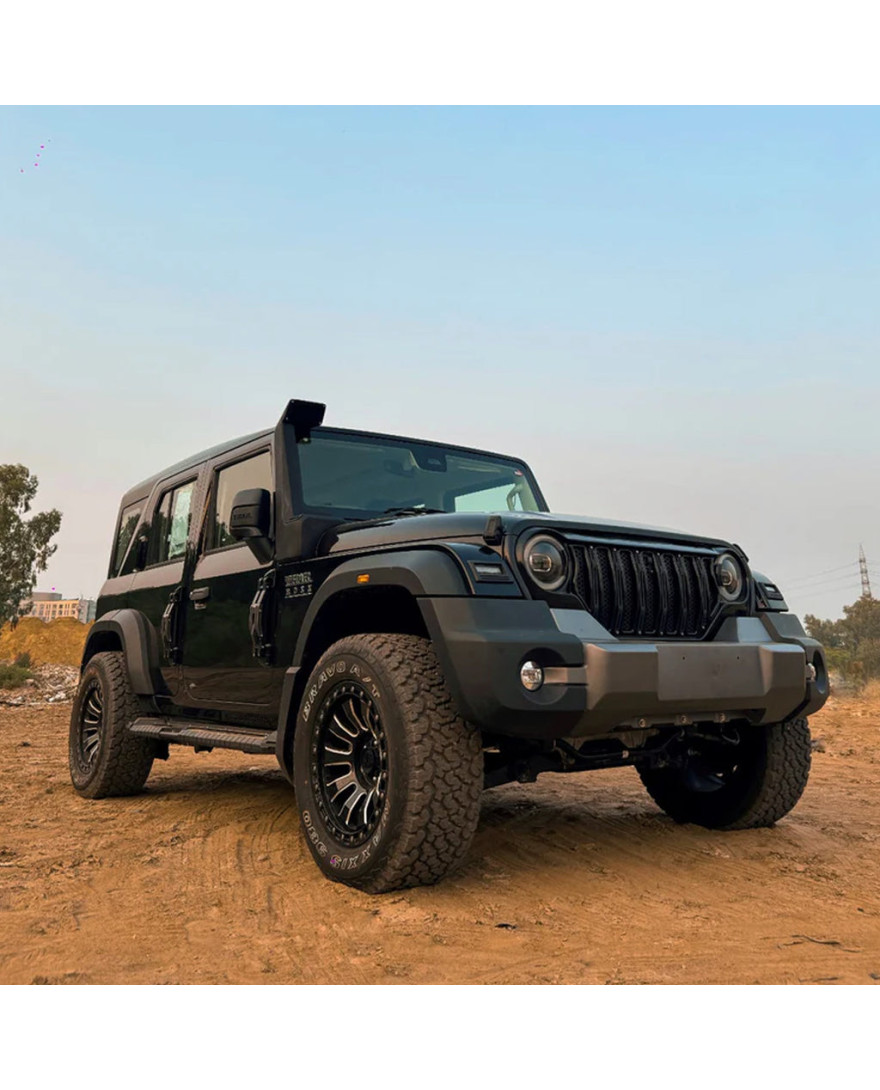 Bimbra Thar Roxx Functional Snorkel