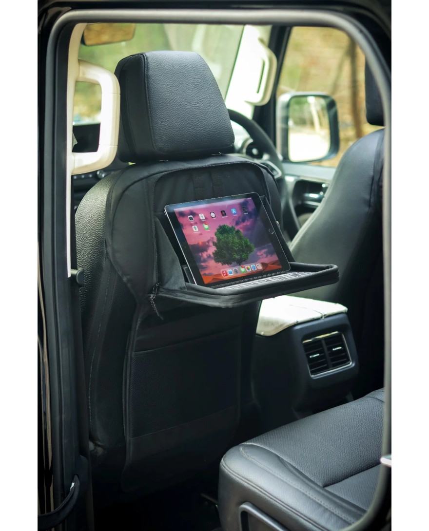 BIMBRA THAR ROXX FRONT SEAT ORGANIZER