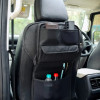 BIMBRA THAR ROXX FRONT SEAT ORGANIZER
