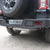 BIMBRA Rear Bumper Model RW