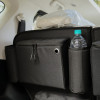 Bimbra Rear Seat Organizer Thar Roxx