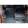 Bimbra 4x4 Rear Seat Split and Front Fold For Mahindra Thar