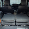 Bimbra 4x4 Rear Seat Split and Front Fold For Mahindra Thar