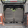 Bimbra 4x4 Rear Seat Split and Front Fold For Mahindra Thar