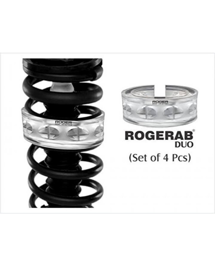 Rogerab Duo A Plus | Set of 2