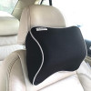 ROGER Car Headrest Pillow Multiple Support,Pain Relief,Responsive Memory Foam,Washable