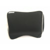 Roger Headrest Black Small(Set of 2)
