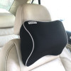 Roger Headrest Black Small(Set of 2)