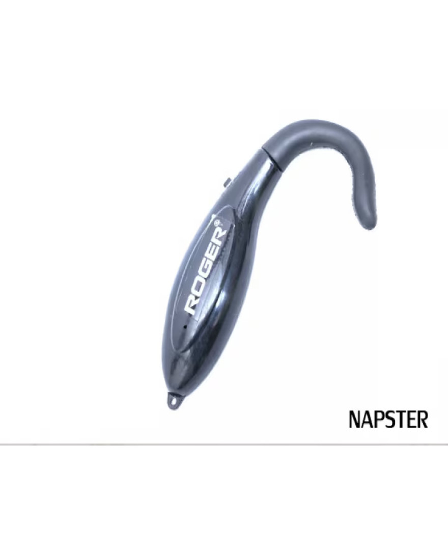 Roger Napster | Anti Step Nap Sansor | Nap Alert Device | Lightweight