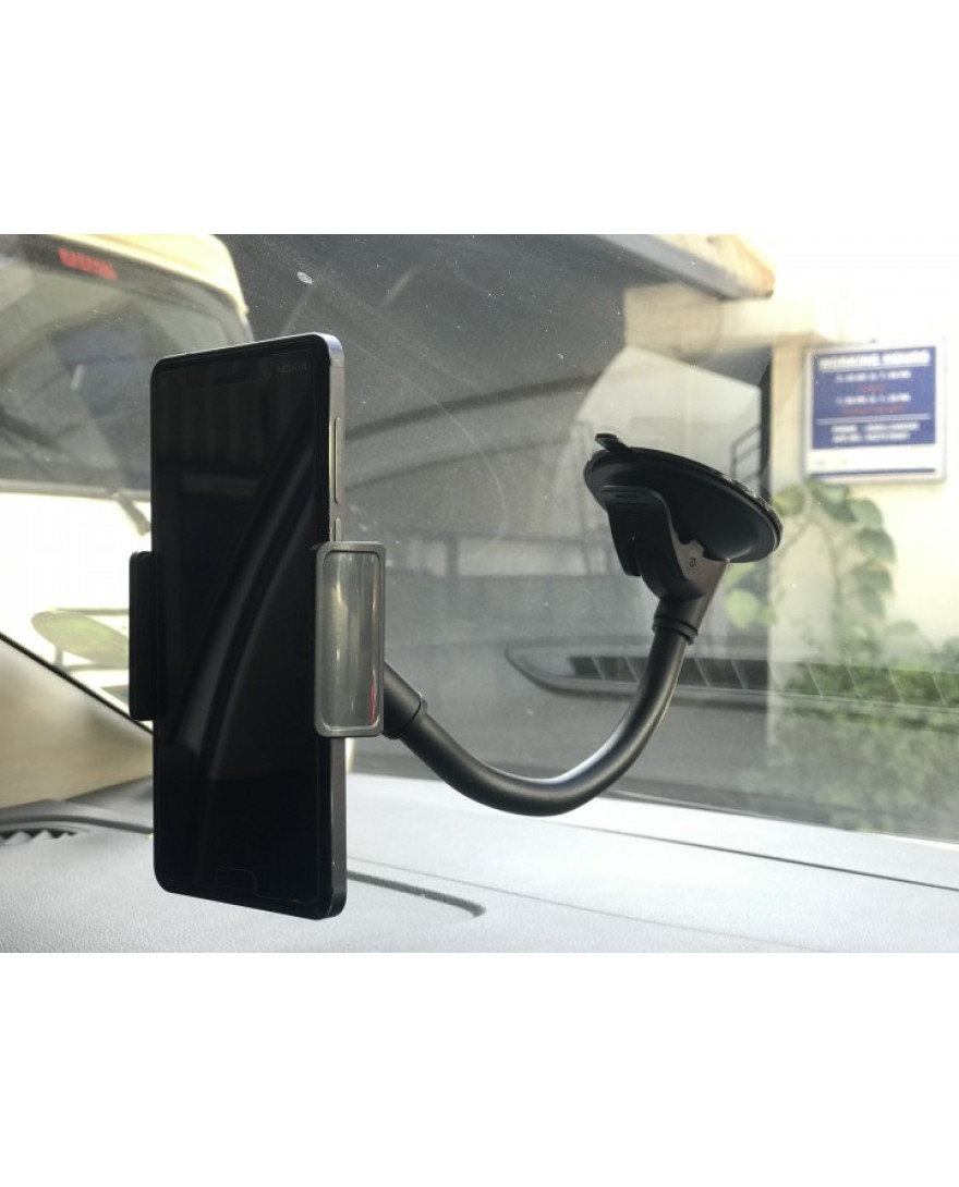Roger Norma Mobile Holder | ROGER Car windscreen Mobile Holder