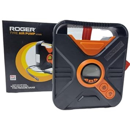 Roger Air Compressor Pump WOS85