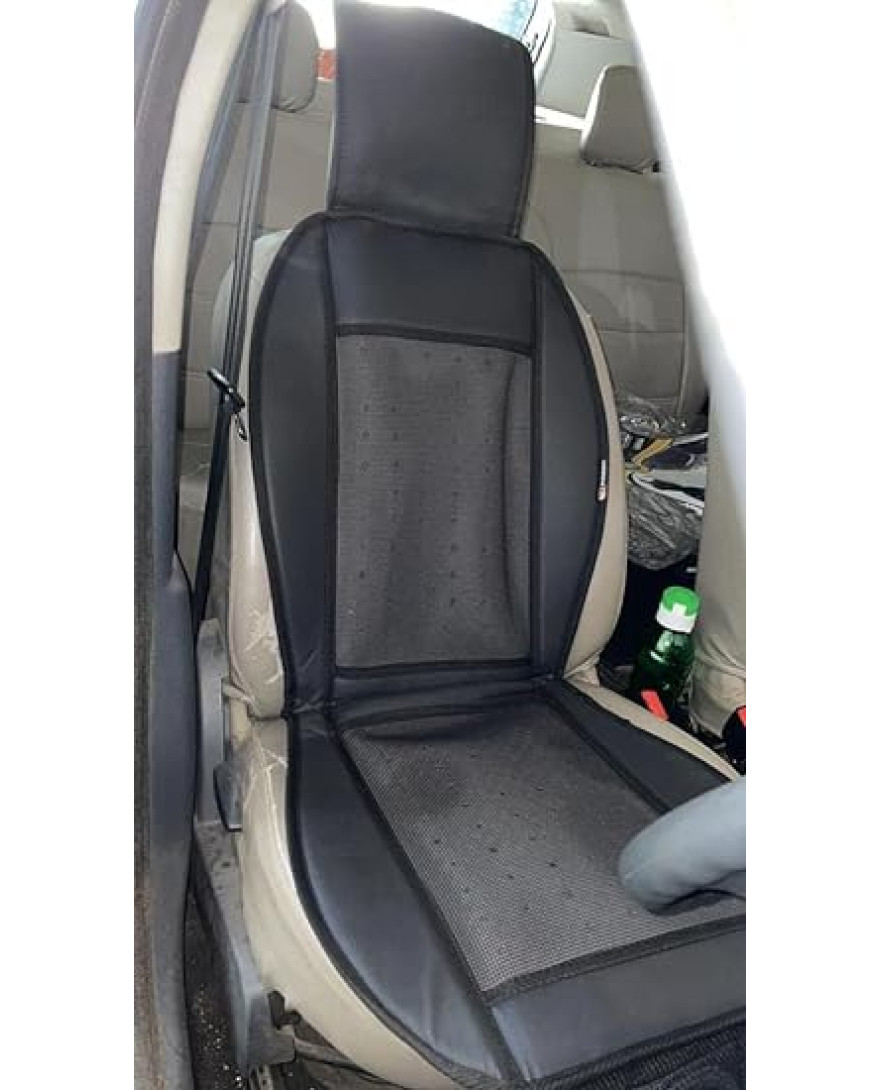 ROGER Car Ventilated Seat Cover