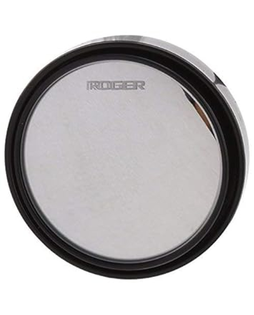 ROGER Car Blind Spot Wide Angle Mirror