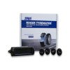 ROGER Tyre Pressure Monitor Sensor with Patented Two Way Valve System TPMS