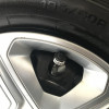 ROGER Tyre Pressure Monitor Sensor with Patented Two Way Valve System TPMS