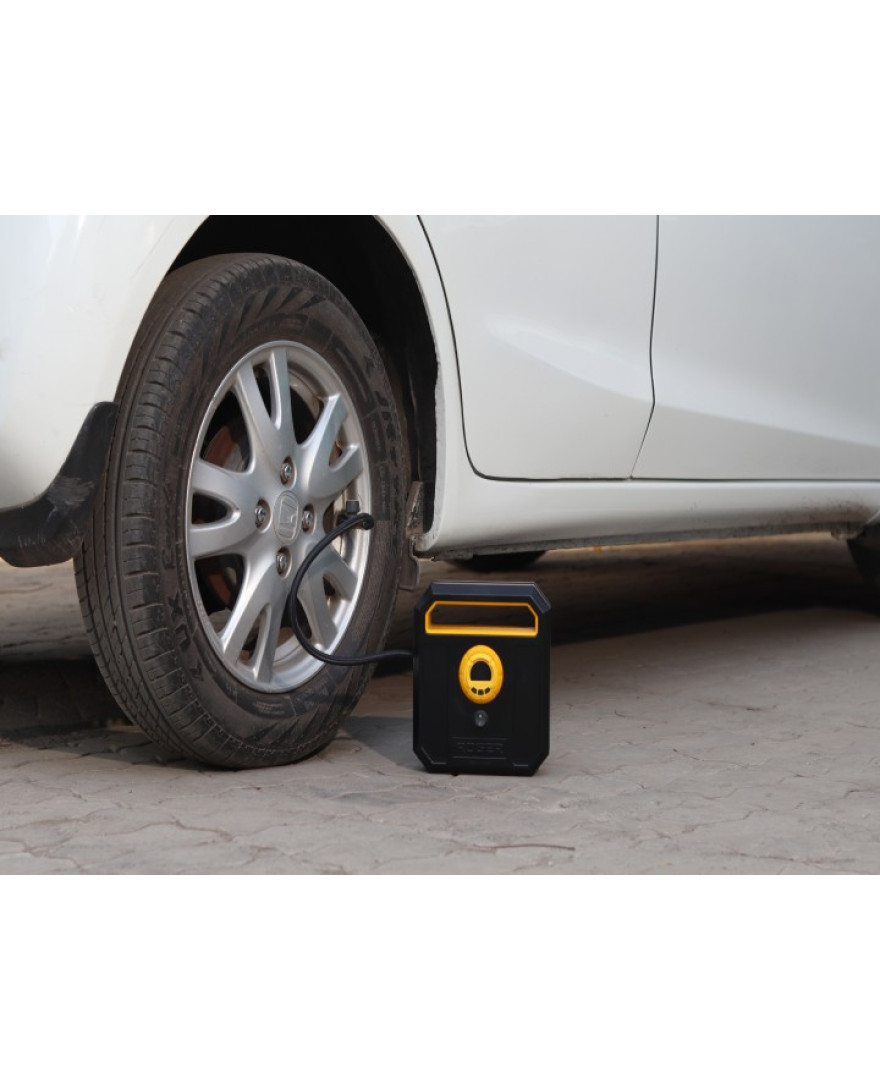 Roger Tyre Air Pump RTAP235