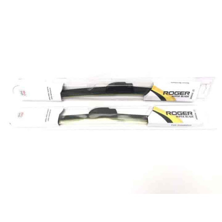 ROGER 22 inch Wiper Blade 1Pcs