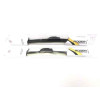 ROGER 24 inch Wiper Blade 1Pcs