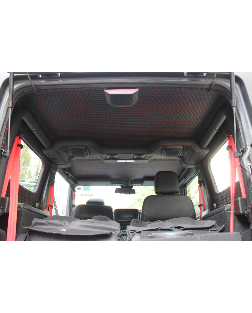 Bimbra 4x4 Roof Lining For Mahindra Thar