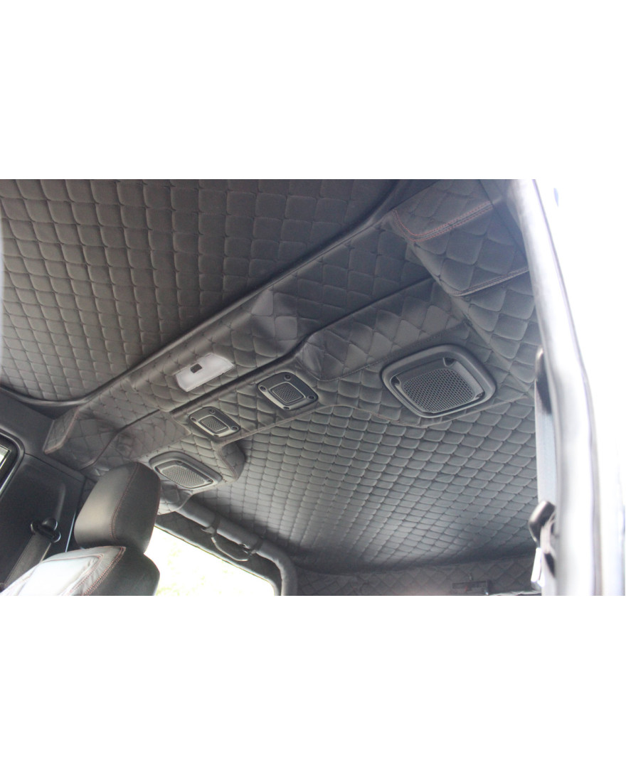 Bimbra 4x4 Roof Lining For Mahindra Thar