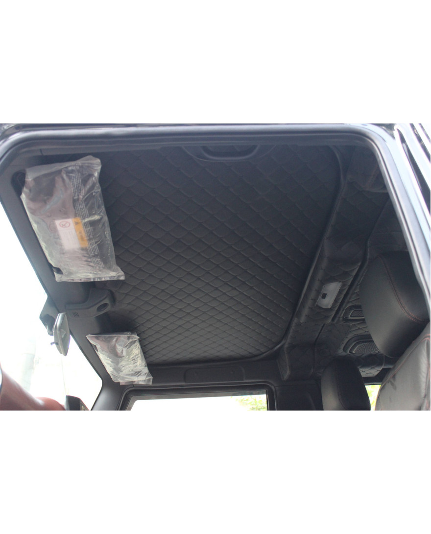 Bimbra 4x4 Roof Lining For Mahindra Thar