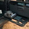 Thar Roxx Tailgate Tray