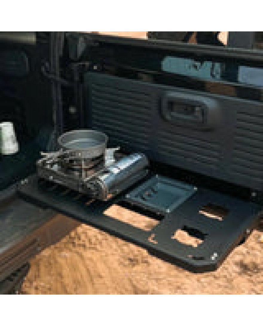 Thar Roxx Tailgate Tray