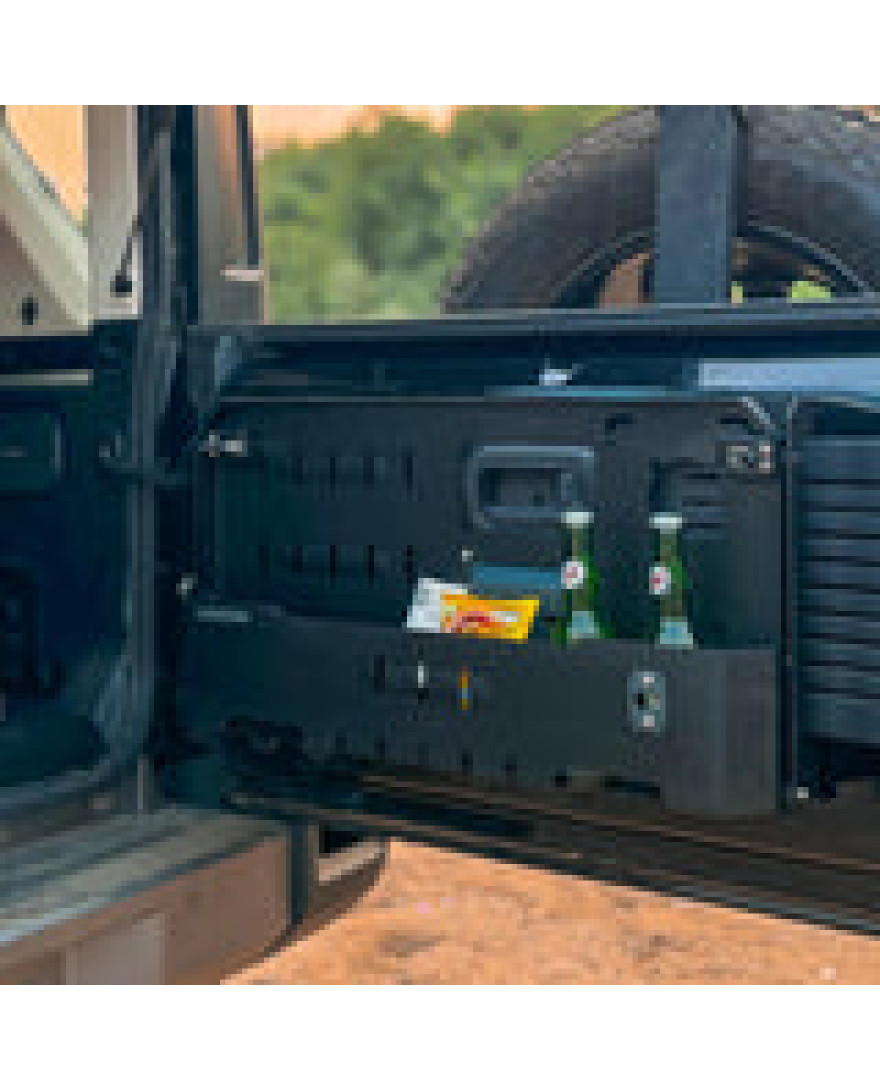 Thar Roxx Tailgate Tray