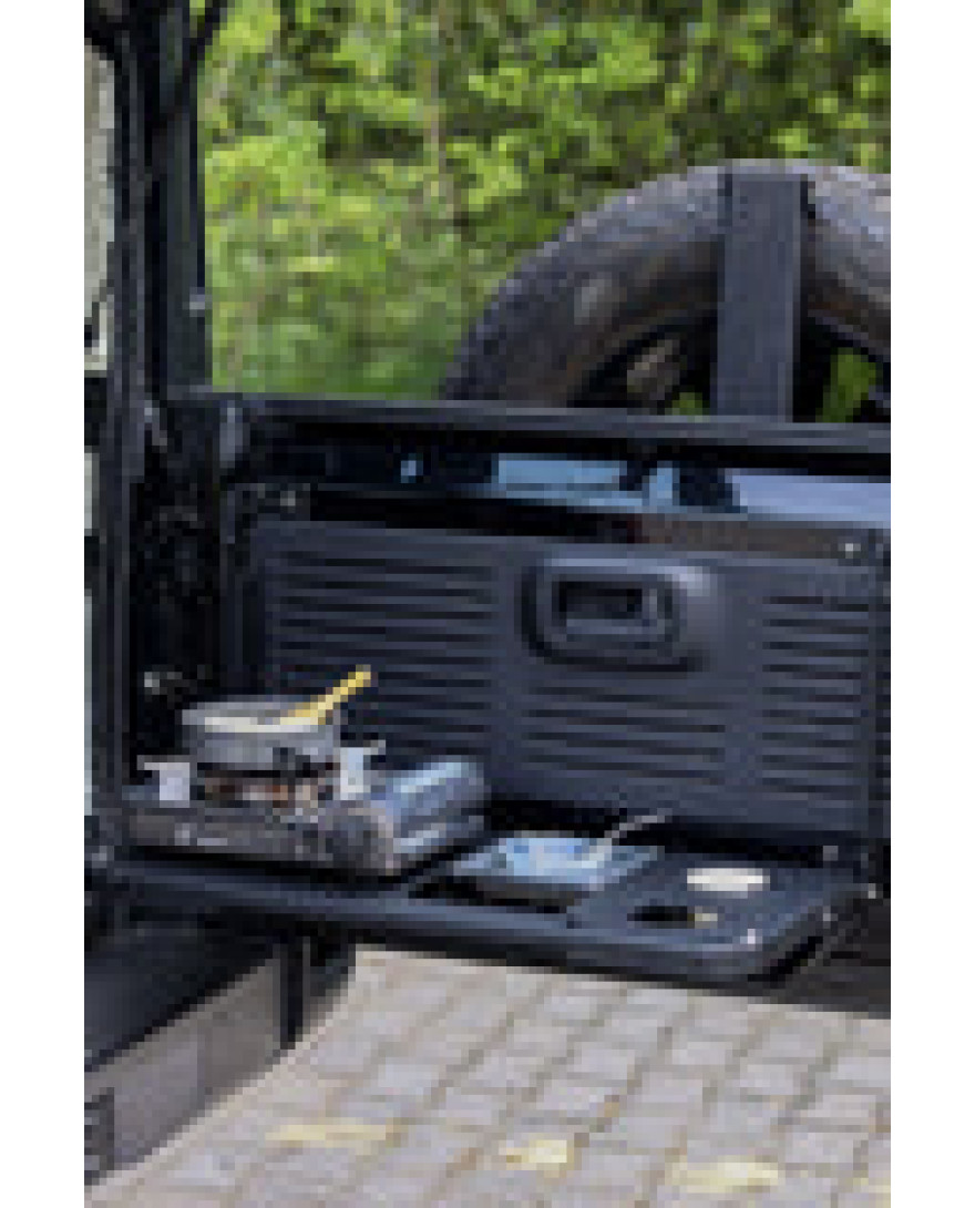 Thar Roxx Tailgate Tray