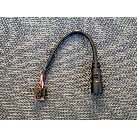 Helix Processors | SCP To Control Input Adaptor | Car Audio Harness Helix Processors | SCP To Control Input Adaptor | Car Audio Harness