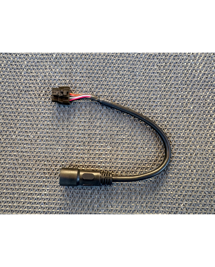 Helix Processors | SCP To Control Input Adaptor | Car Audio Harness