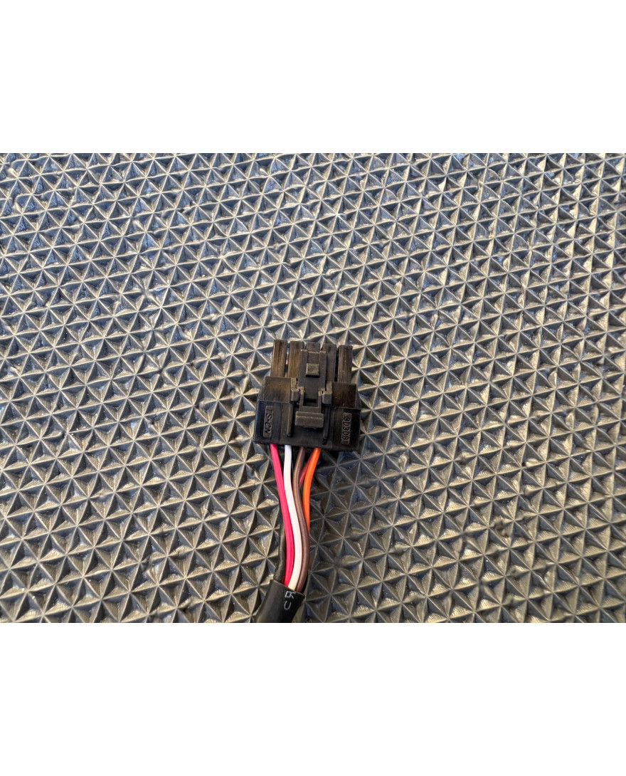 Helix Processors | SCP To Control Input Adaptor | Car Audio Harness