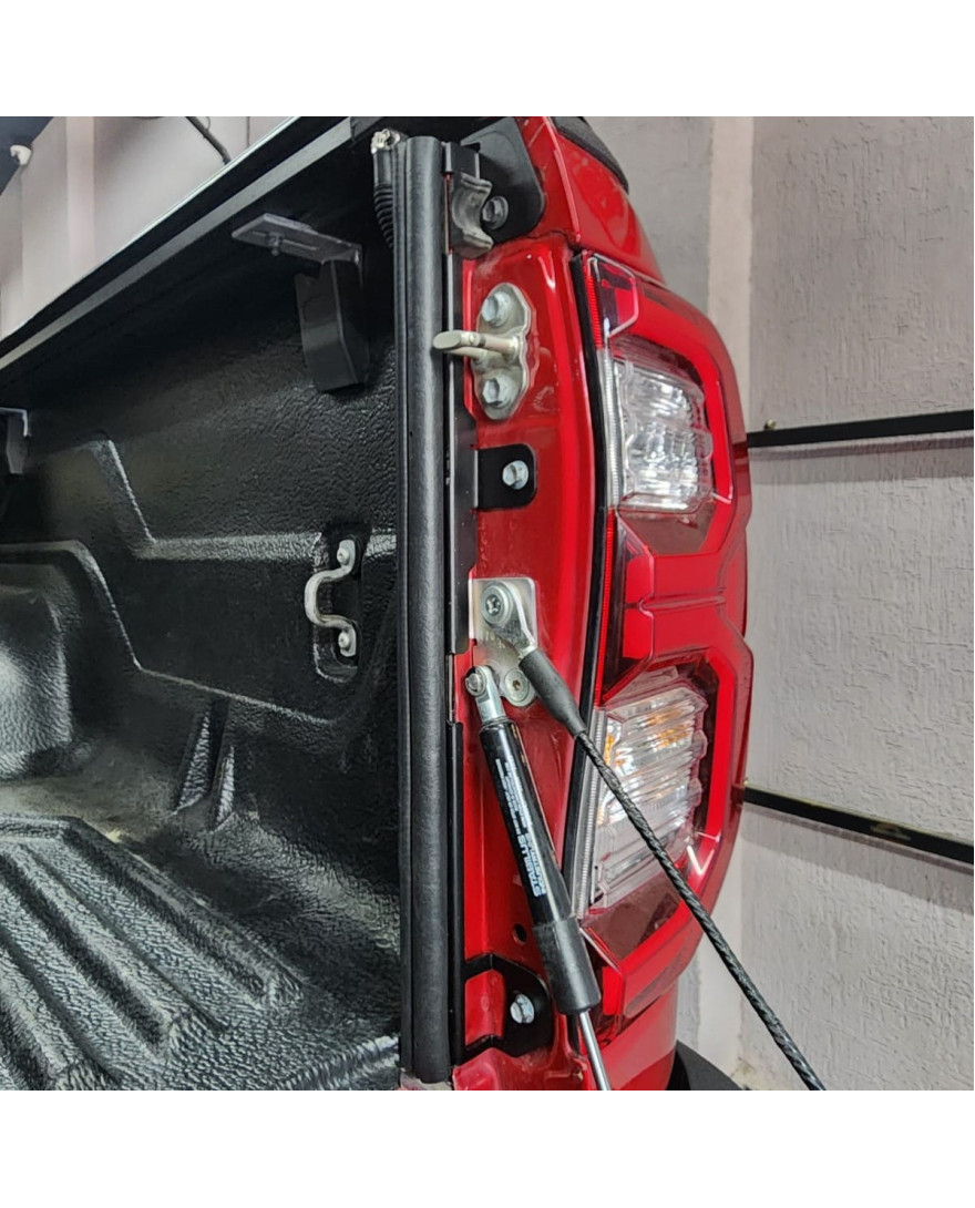 BIMBRA HILUX PROMAN SEAL KIT FOR REAR DOOR