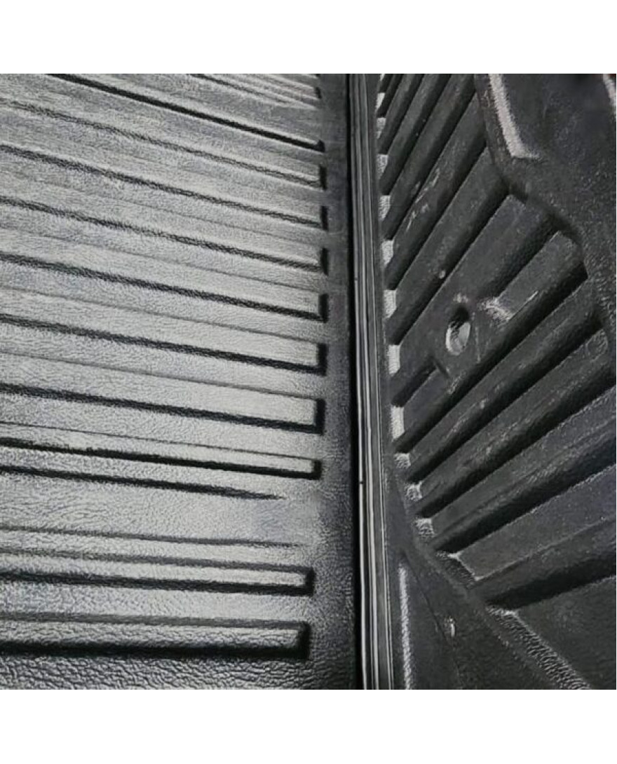 BIMBRA HILUX PROMAN SEAL KIT FOR REAR DOOR