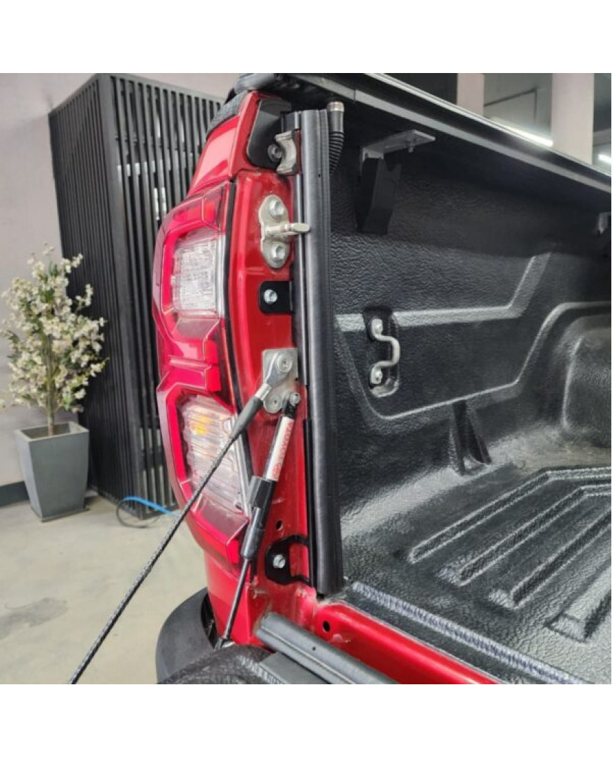 BIMBRA HILUX PROMAN SEAL KIT FOR REAR DOOR